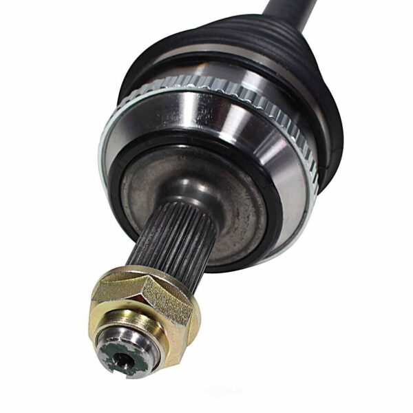 CV Axle Passenger Side Honda Odyssey 1995-1998 80-3204 , NCV36526 - Image 4