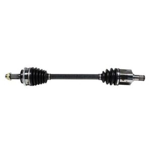 CV Axle Driver Side Honda Pilot 2003-2005 , NCV36553