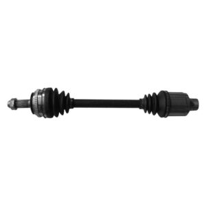 CV Axle Passenger Side Honda Pilot 2003-2005 , NCV36554