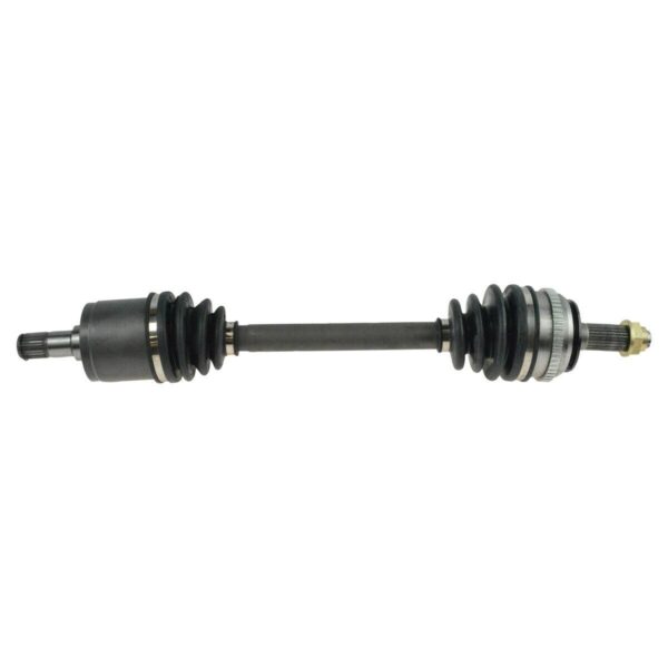 CV Axle Passenger Side Honda Civic Sedan 2001-2004 At 80-3214 , NCV36558 - Image 2
