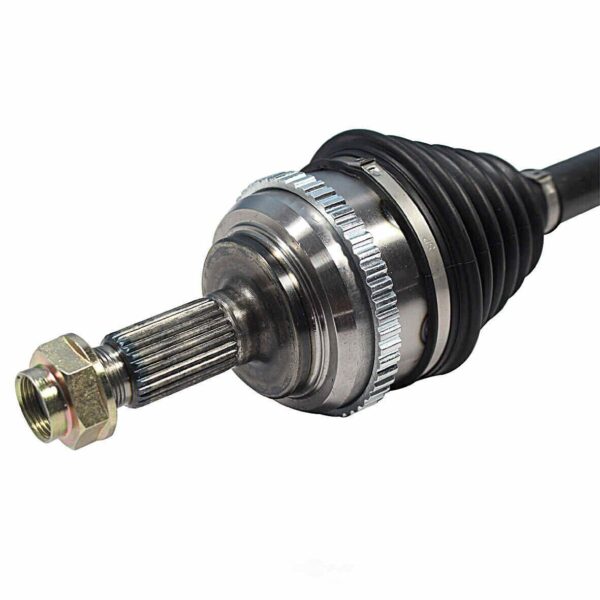 CV Axle Passenger Side Honda Civic Sedan 2001-2004 At 80-3214 , NCV36558 - Image 3