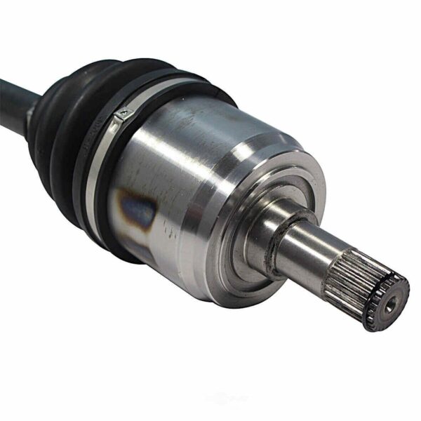CV Axle Passenger Side Honda Civic Sedan 2001-2004 At 80-3214 , NCV36558 - Image 4