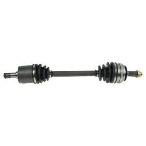 CV Axle Passenger Side Honda Civic Hatchback 2002-2004 At 80-3214 , NCV36558