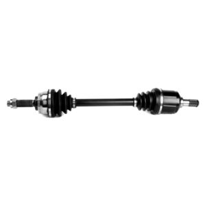 CV Axle Driver Side Hyundai Elantra 2001-2006 At , NCV37529