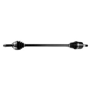 CV Axle Passenger Side Hyundai Elantra 2001-2006 At , NCV37530