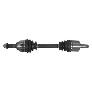 CV Axle Passenger Side Mazda 3 2004-2005 4Cyl 2.0L-2.3L , NCV47526