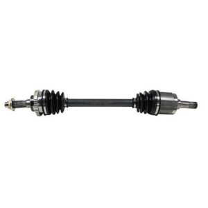 CV Axle Driver Side Mazda Protege 1995-1998 4Cyl 1.8L 1.5L 80-3307 , NCV47533