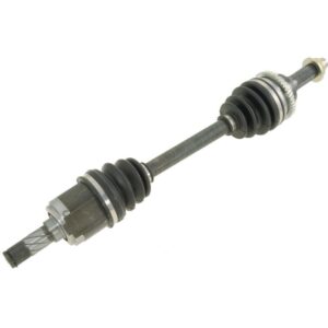 CV Axle Driver Side Mazda Protege 1999-2003 4Cyl , NCV47536