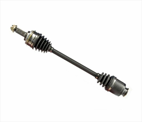 CV Axle Passenger Side Mazda Protege 1999-2003 4Cyl 80-3778 , NCV47537 - Image 2