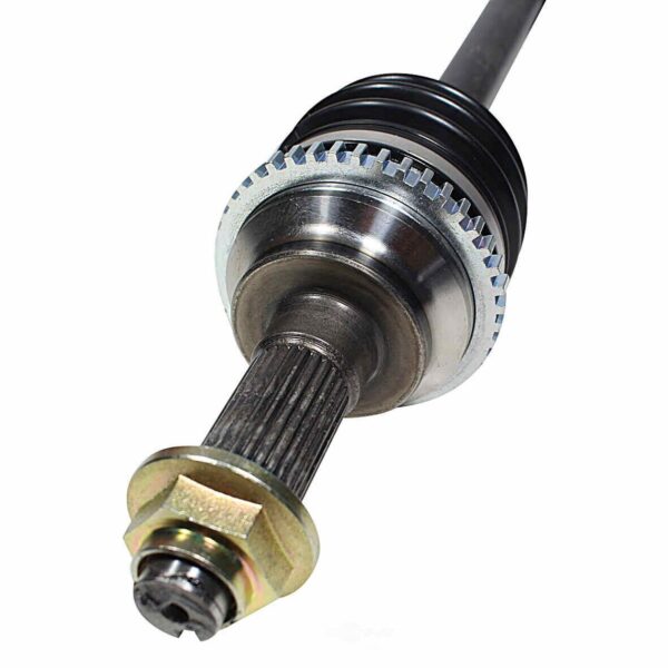 CV Axle Passenger Side Mazda Protege 1999-2003 4Cyl 80-3778 , NCV47537 - Image 4