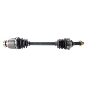 CV Axle Passenger Side Mazda Protege 1999-2003 4Cyl 80-3778 , NCV47537