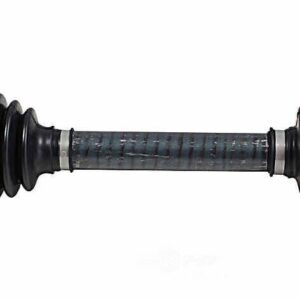 CV Axle Passenger Side Mazda 3 2005-2006 4Cyl 2.0L-2.3L , NCV47542