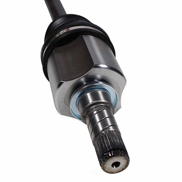 CV Axle Driver Side Mazda 3 2004-2005 4Cyl 2.0L , NCV47557 - Image 3