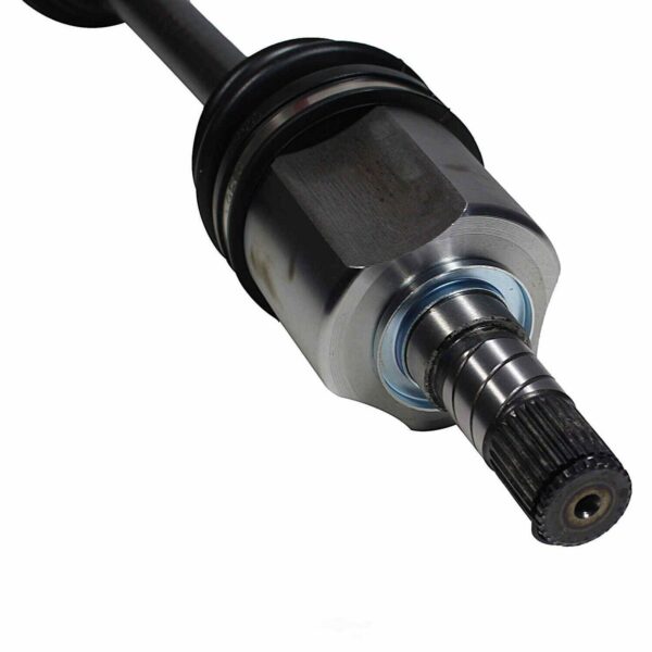 CV Axle Driver Side Mazda 3 2004-2005 4Cyl 2.3L , NCV47561 - Image 3