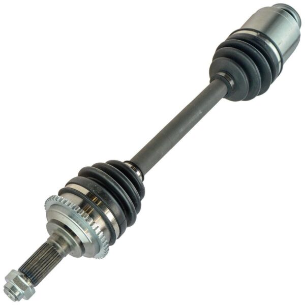 CV Axle Passenger Side Mazda 6 2003-2008 4Cyl 2.3L , NCV47566 - Image 2