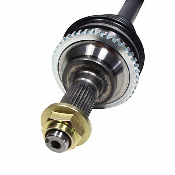 CV Axle Passenger Side Mazda 6 2003-2008 4Cyl 2.3L , NCV47566 - Image 3
