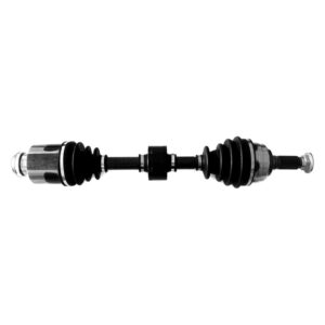 CV Axle Passenger Side Mazda 6 2003-2008 4Cyl 2.3L , NCV47566