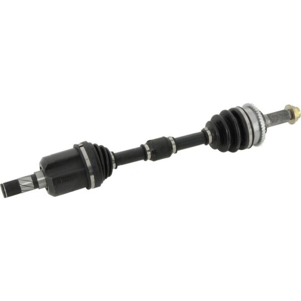 CV Axle Driver Side Mercury Milan 2006-2008 4Cyl 2.3L , NCV47575 - Image 2
