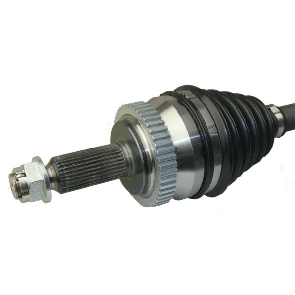 CV Axle Driver Side Mercury Milan 2006-2008 4Cyl 2.3L , NCV47575 - Image 4