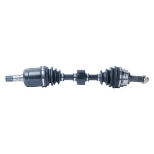 CV Axle Driver Side Mazda 6 2003-2008 4Cyl 2.3L , NCV47575