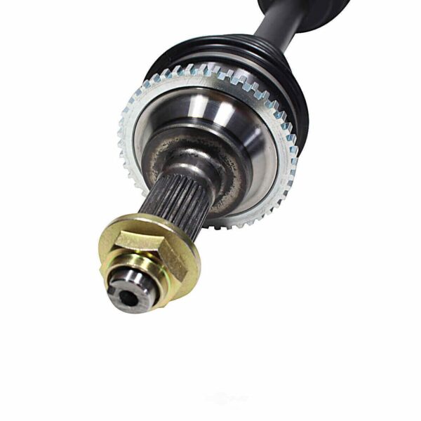 CV Axle Passenger Side Mazda 6 2003-2008 V6 3.0L , NCV47579 - Image 3