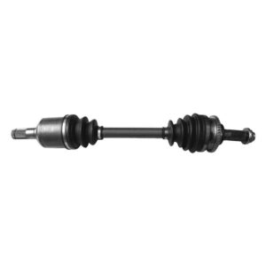 CV Axle Driver Side Mazda 6 2003-2008 V6 3.0L Mt , NCV47580