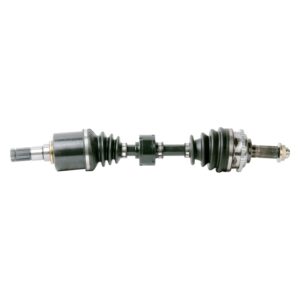 CV Axle Driver Side Mazda 6 2003-2004 V6 3.0L , NCV47582
