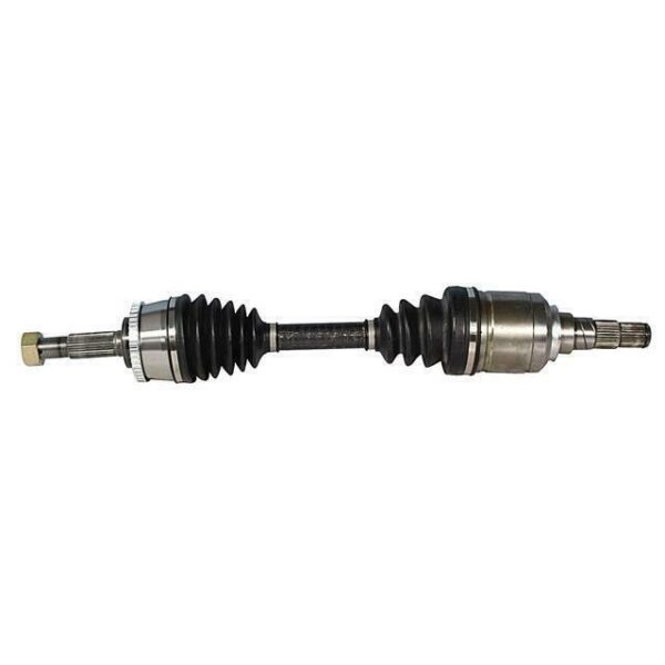 CV Axle Driver Side Nissan Altima Sedan 1993-1997 Mt , NCV53517 - Image 2