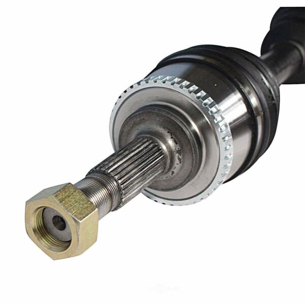 CV Axle Driver Side Nissan Altima Sedan 1993-1997 Mt , NCV53517 - Image 3