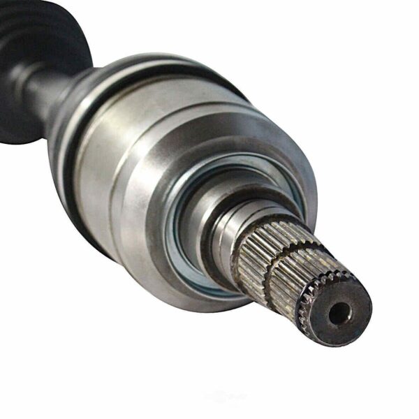 CV Axle Driver Side Nissan Altima Sedan 1993-1997 Mt , NCV53517 - Image 4