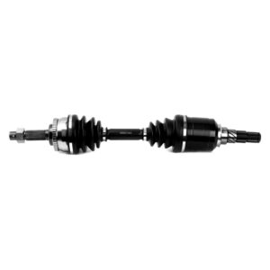 CV Axle Driver Side Nissan Altima Sedan 1993-1997 Mt , NCV53517