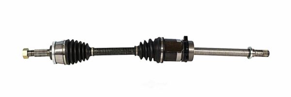 CV Axle Passenger Side Nissan Altima Sedan 1993-1997 Mt , NCV53518 - Image 2