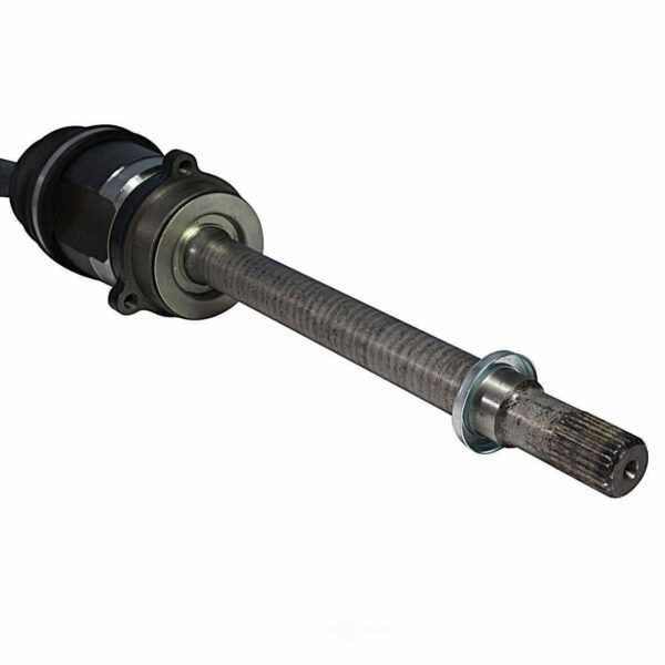 CV Axle Passenger Side Nissan Altima Sedan 1993-1997 Mt , NCV53518 - Image 3