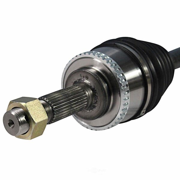 CV Axle Passenger Side Nissan Altima Sedan 1993-1997 Mt , NCV53518 - Image 4
