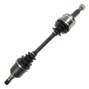CV Axle Driver Side Nissan Quest 1993-2002 80-4557 , NCV53519