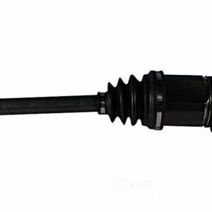 CV Axle Passenger Side Nissan Quest 1993-2002 80-4558 , NCV53520
