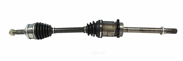 CV Axle Passenger Side Nissan Altima Sedan 1993-1997 , NCV53522 - Image 2