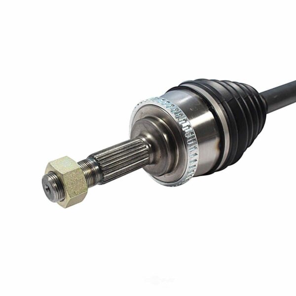CV Axle Passenger Side Nissan Altima Sedan 1993-1997 , NCV53522 - Image 3