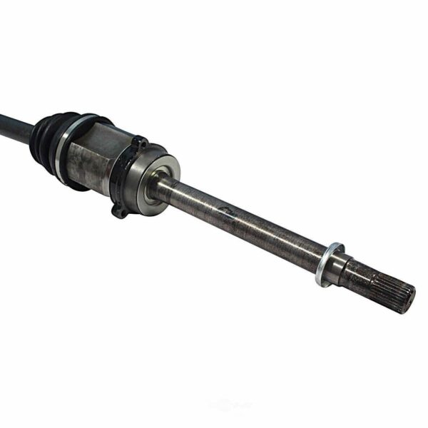 CV Axle Passenger Side Nissan Altima Sedan 1993-1997 , NCV53522 - Image 4