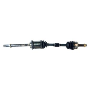CV Axle Passenger Side Nissan Altima Sedan 1993-1997 , NCV53522