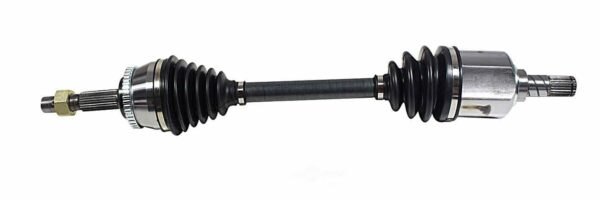 CV Axle Driver Side Nissan Sentra 1995-1999 4Cyl 1.6L 80-4606 , NCV53551 - Image 2
