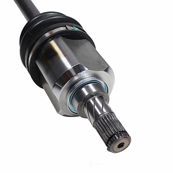 CV Axle Driver Side Nissan Sentra 1995-1999 4Cyl 1.6L 80-4606 , NCV53551 - Image 4