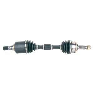 CV Axle Driver Side Nissan Altima Sedan 1998-2001 80-4587 , NCV53553