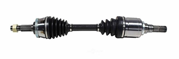 CV Axle Driver Side Nissan Maxima 1995-1999 Fwd , NCV53566 - Image 2