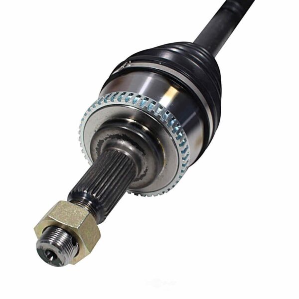 CV Axle Driver Side Nissan Maxima 1995-1999 Fwd , NCV53566 - Image 3