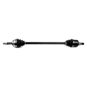 CV Axle Passenger Side Nissan Sentra 2000-2006 4Cyl 1.8L , NCV53573