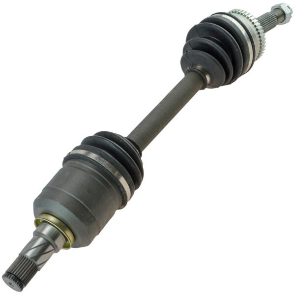 CV Axle Driver Side Nissan Altima Sedan 2002-2006 4Cyl 2.5L , NCV53577 - Image 2