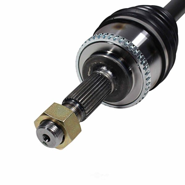 CV Axle Driver Side Nissan Altima Sedan 2002-2006 4Cyl 2.5L , NCV53577 - Image 4