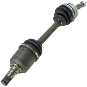 CV Axle Driver Side Nissan Altima Sedan 2002-2006 4Cyl 2.5L , NCV53577