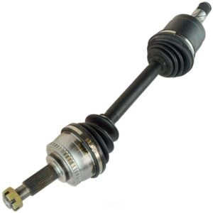 CV Axle Driver Side Nissan Altima Sedan 2002-2004 V6 3.5L , NCV53581